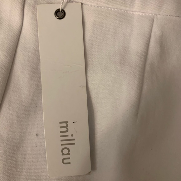 Millau skirt - Picture 2 of 4